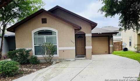 5414 Bright Run, San Antonio, TX 78240