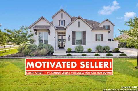 235 Corazon, Boerne, TX 78006
