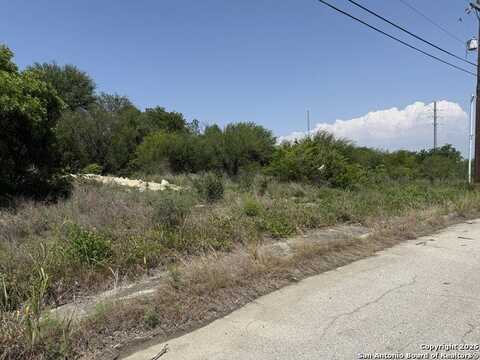 205 Jenull Ave, San Antonio, TX 78202