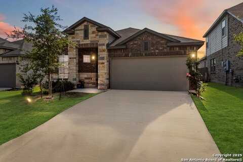 14907 Palmer Creek, San Antonio, TX 78217