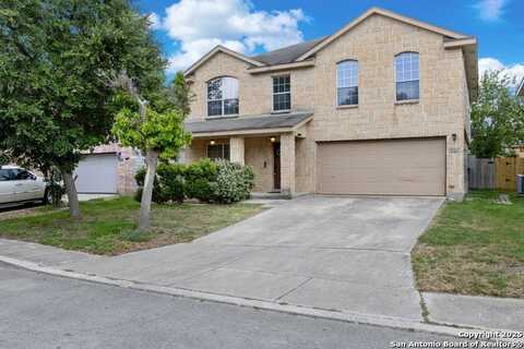 7438 TRANQUILLO WAY, San Antonio, TX 78266