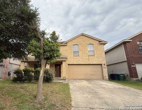 7438 TRANQUILLO WAY, San Antonio, TX 78266