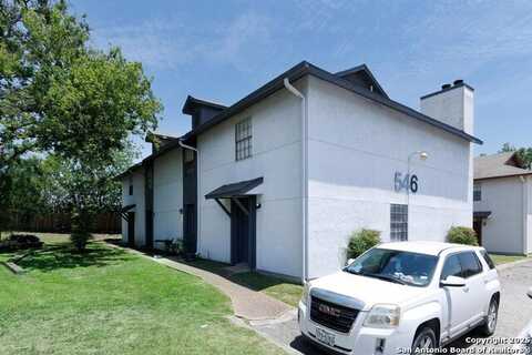 546 Dukeway, Universal City, TX 78148