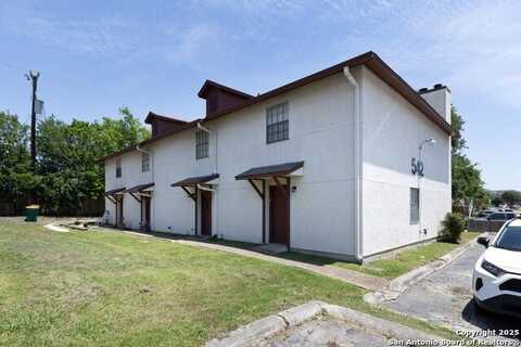 542 Dukeway, Universal City, TX 78148