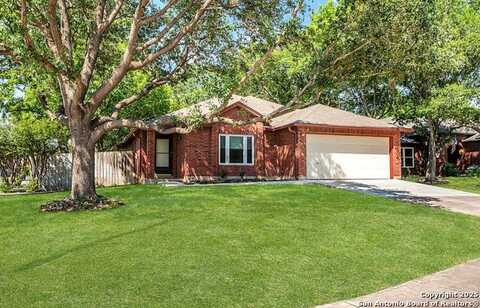 13503 Auburn Oaks, San Antonio, TX 78247