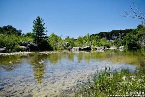 Lot 53 Clearwater Canyon Rd, Bandera, TX 78003