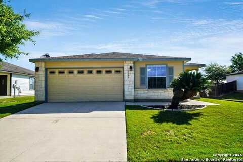 3508 Triangle Ranch, Selma, TX 78154