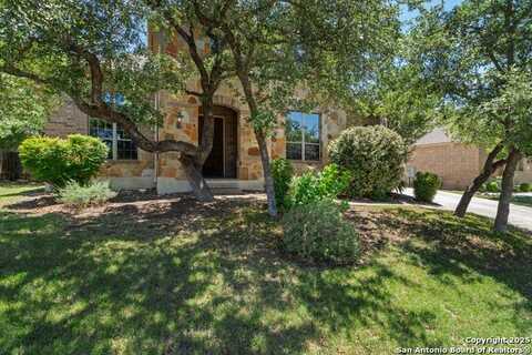 25530 Painted Rock, San Antonio, TX 78255