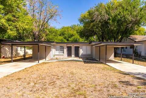 5906/5908 Deer Horn Drive, San Antonio, TX 78238