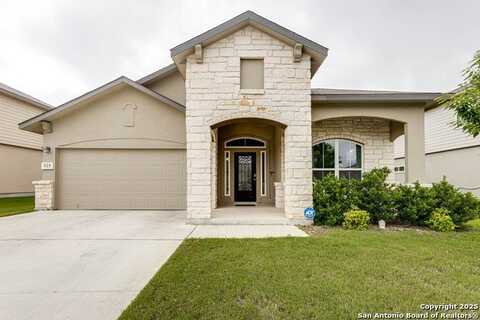 525 Amber, Cibolo, TX 78108