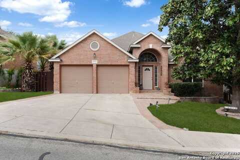 20922 Las Lomas, San Antonio, TX 78258