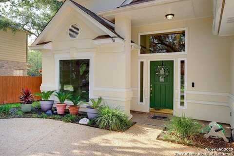 1165 Mesa Blanca, San Antonio, TX 78248