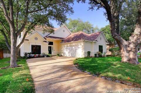 1165 Mesa Blanca, San Antonio, TX 78248