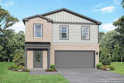4979 MALA VIDA, San Antonio, TX 78222