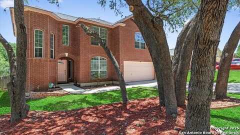 8818 Ash Meadow, Universal City, TX 78148