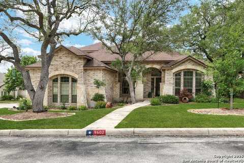 9602 French Stone, Helotes, TX 78023