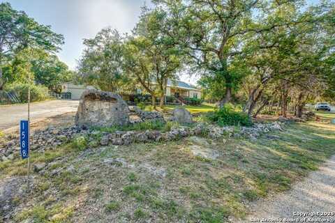 1588 Winding Creek, Spring Branch, TX 78070