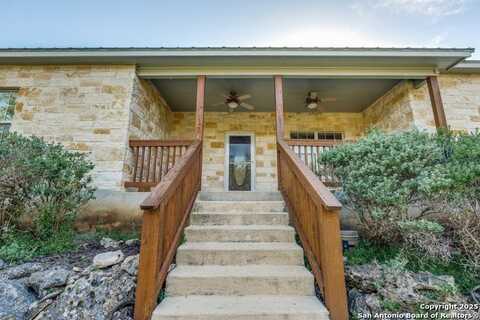 1588 Winding Creek, Spring Branch, TX 78070
