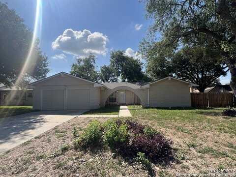 12206 Madrigal St., San Antonio, TX 78233