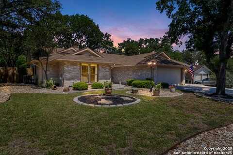 14611 Green Oaks Woods, San Antonio, TX 78249