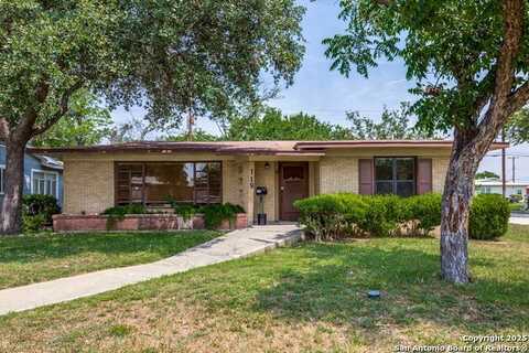 119 Janis Rae, San Antonio, TX 78201