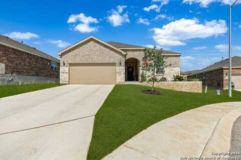 4610 Honeydew Rdg, San Antonio, TX 78253