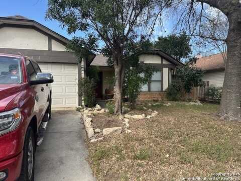 9151 Tree Vlg, San Antonio, TX 78250