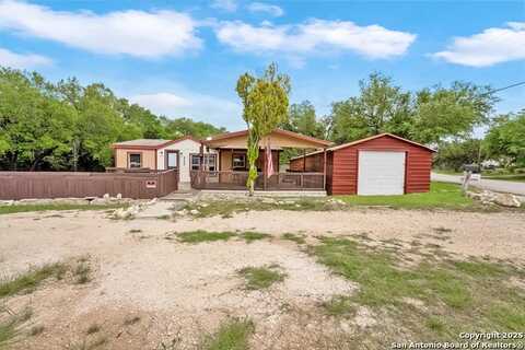 4590 Sir Arthur Way, Canyon Lake, TX 78133
