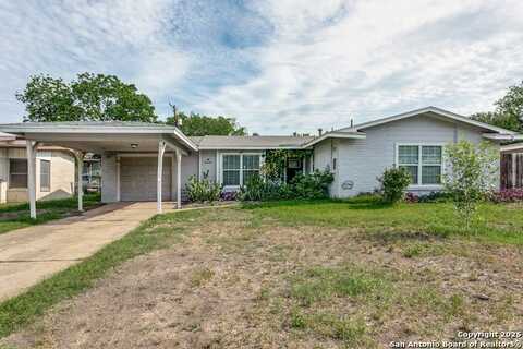 4439 Tropical Dr., San Antonio, TX 78218