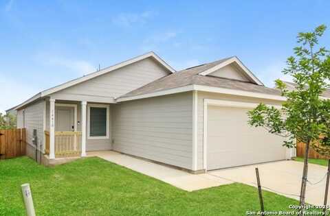 14410 Fulling Mill, San Antonio, TX 78245