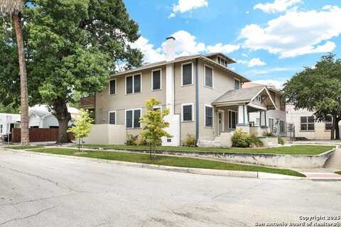 903 E EUCLID AVE, San Antonio, TX 78212