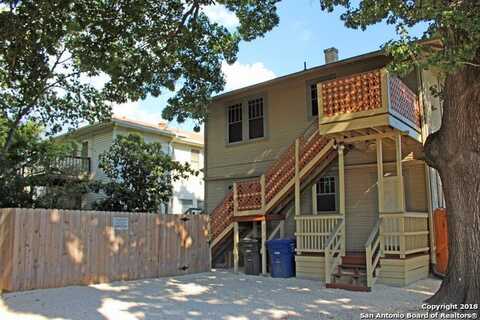 903 E EUCLID AVE, San Antonio, TX 78212