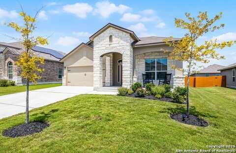 544 Lilac Shoals, Cibolo, TX 78108
