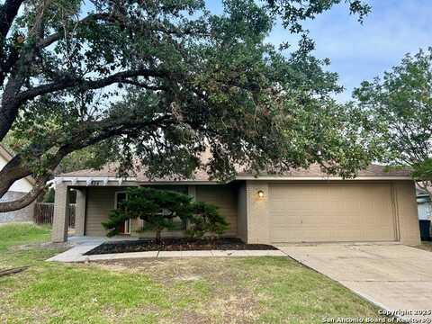 8338 New World, San Antonio, TX 78239