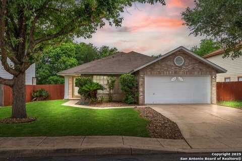 15515 SPRING SMT, San Antonio, TX 78247
