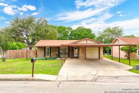 2501 Telegraph, Kirby, TX 78219