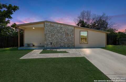 147 Kilkenney, San Antonio, TX 78227