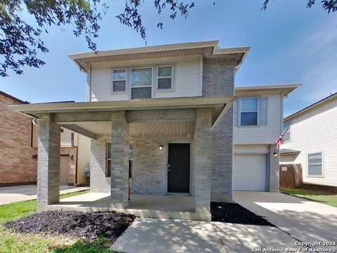 7 Beacon Oak, San Antonio, TX 78239