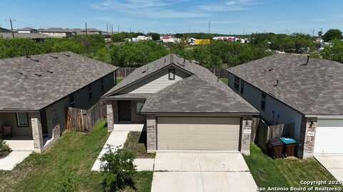 3526 Angus, San Antonio, TX 78245