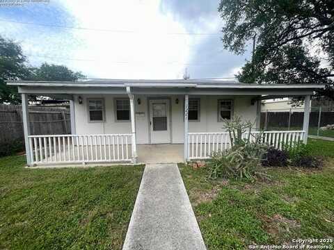 1221 Sacramento, San Antonio, TX 78201