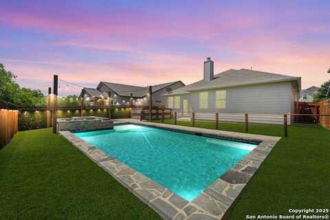 2060 Oedipus, San Antonio, TX 78245