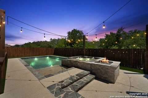 2060 Oedipus, San Antonio, TX 78245