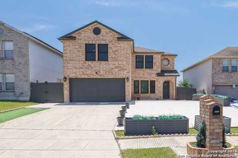 6410 Mineral Bay, San Antonio, TX 78244