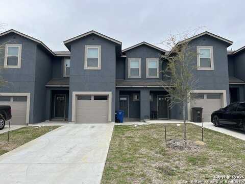 6418 Marcel Way, San Antonio, TX 78233