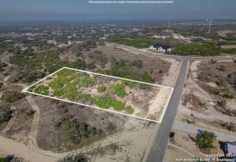 528 Rosemary Ridge, Bulverde, TX 78163