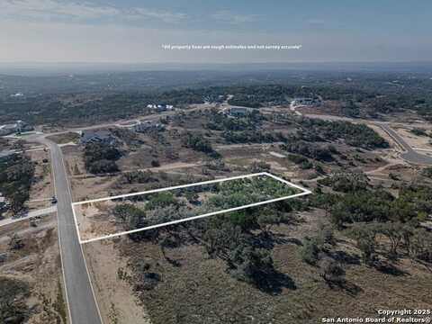 528 Rosemary Ridge, Bulverde, TX 78163