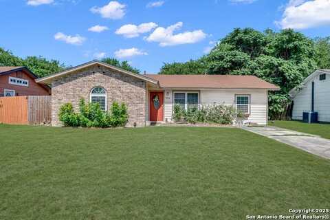 8239 Glen Lark, San Antonio, TX 78239