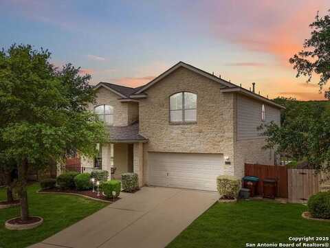 24523 Alamosa Falls, San Antonio, TX 78255