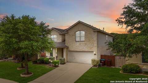 24523 Alamosa Falls, San Antonio, TX 78255