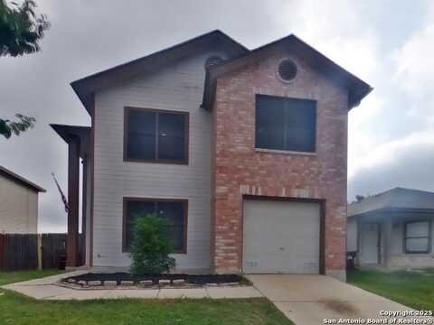8935 Twincreek Farm, Converse, TX 78109